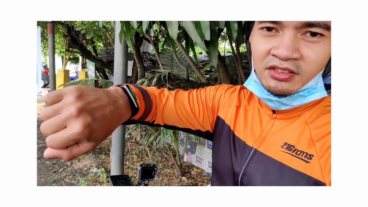 Saturday Long Outdoor Cycle with 