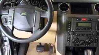 Land Rover LR3  SUV