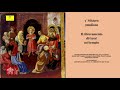November 10 2025, Angelus and Rosary