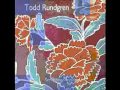 Todd Rundgren  -  You Left Me Sore (1972)