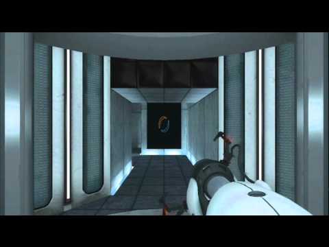 Portal: Still Alive: Advanced Chambers 6-10