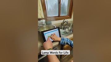LAMP Words for Life - Steam! hot! Augmentative and alternative communication #aac