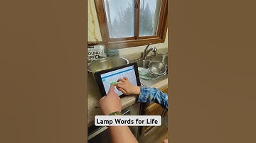 LAMP Words for Life - Steam! hot! Augmentative and alternative communication #aac