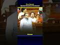 Sanjay Singh opening remarks in Parliament | Fiery Speech | Direct News
