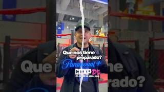 Paramount ROMPE la CCXP 🔥 Star Trek, Yellowstone y UFC #CCXP #StarTrek #Yellowstone