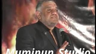 Hacı Səyyar.... Rəcəz