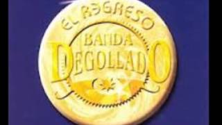 demasiado banda degollado