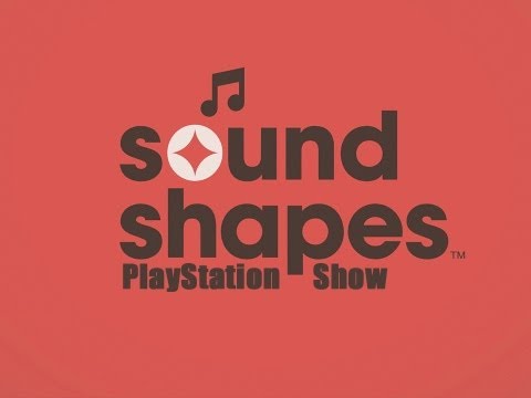 Vídeo: Revisão De Sound Shapes