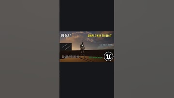 How To Equip Weapons Attach Component To Component in Unreal Engine 5 (Blueprints)
