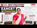 These Integration Tricks Will Save Your Exam | EAMCET 2026