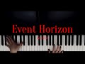 ALESSA Event Horizon Piano Playthrough