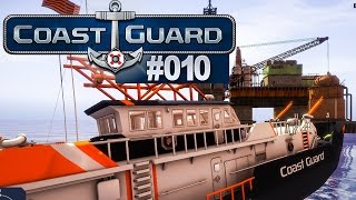 Coast Guard #010 - Diffizile Ermittlungsarbeiten screenshot 4