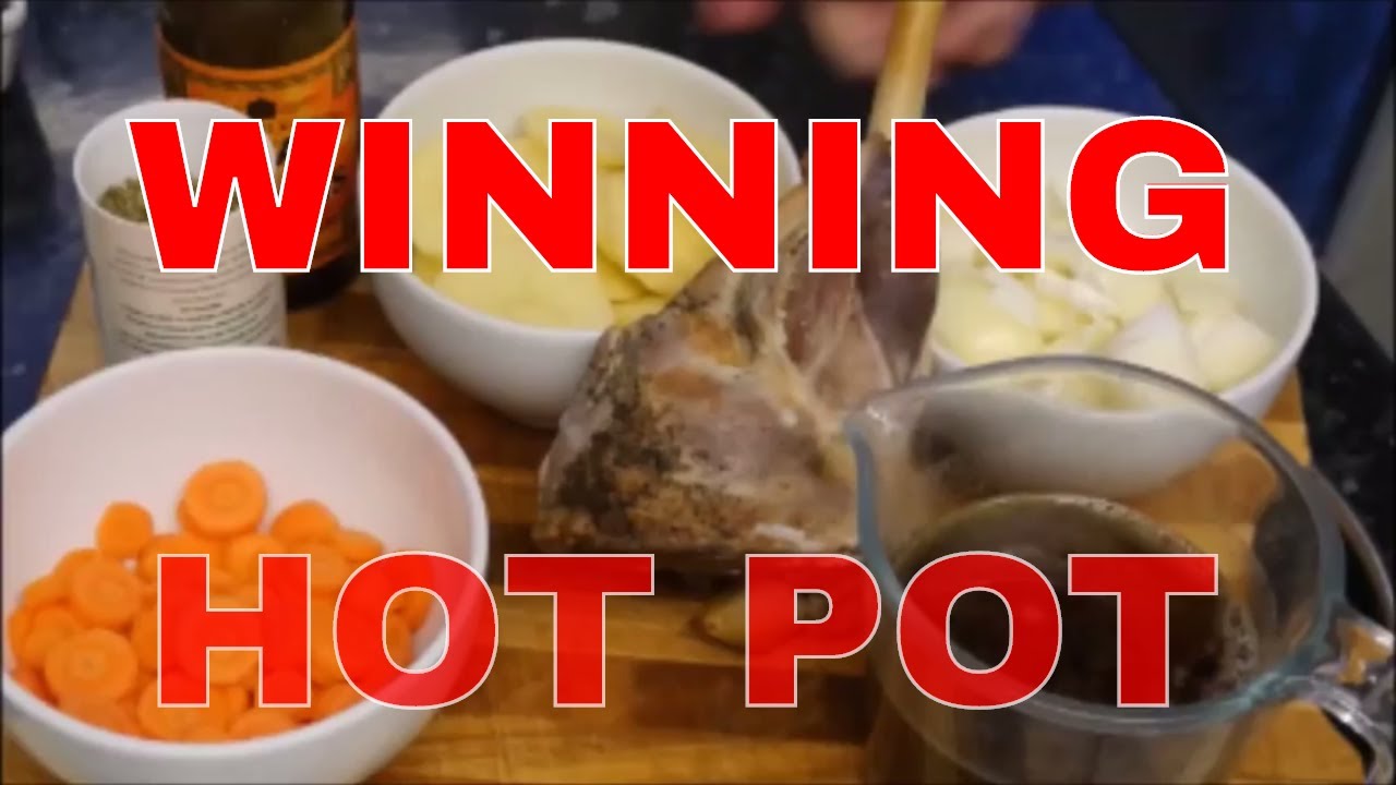Hot Pot Recipe YouTube