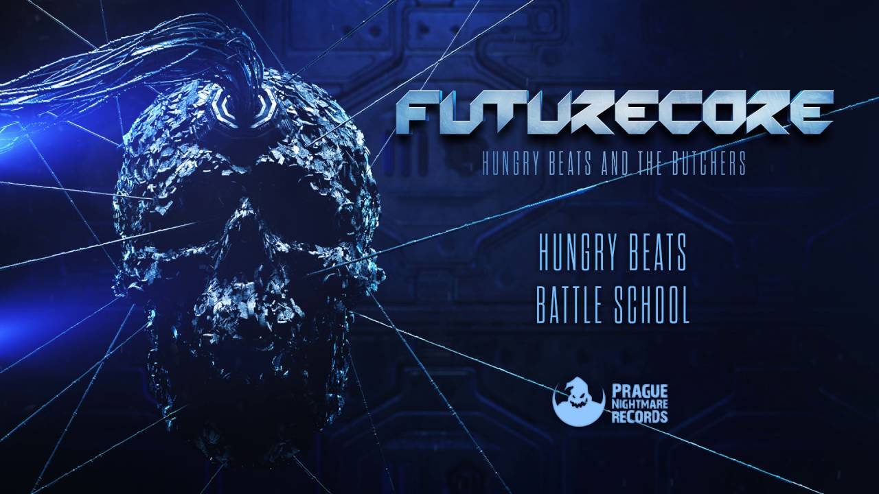 Watch HUNGRY BEATS - BATTLE SCHOOL on YouTube Watch HUNGRY BEATS - BATTLE SCHOOL on YouTube
