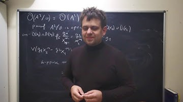 Algebraic Geometry: Extending Regular Functions