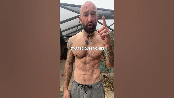 The Ugly Truth About Whey Protein