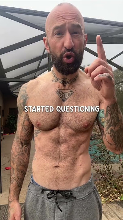 The Ugly Truth About Whey Protein