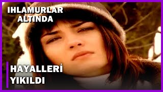 Filiz, Yılmaz Hakkındaki Gerçeği Öğrendi! - Ihlamurlar Altında 16. Bölüm