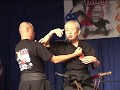 Bujinkan - Technique of Takagi Yoshin Ryu v2