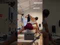 5 habits I’d start doing in Reformer Pilates to *finally* see results