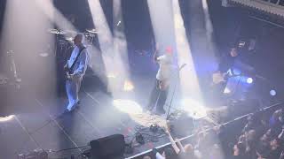Bleech 9:3 - No Surprise - Live at Paradiso 2026