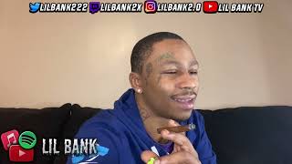 American From New York reacts to Bandokay - Praise The Lord ( Music Video )| GRM Daily ( REACTION )