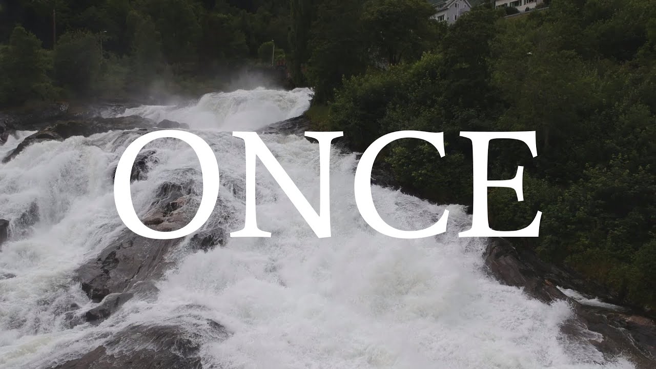 Overcast rain — Once (video) - YouTube