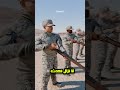 لماذا يحصل أحد القناصة على رصاصة فارغة  هل تعلم