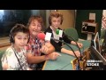 Bars and Melody: BBC Radio Stoke (24/7/14)