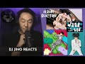 DJ REACTION to KPOP -  J-HOPE WHAT IF..., SAFETY ZONE, AND FUTURE - JACK IN THE BOX ALBUM REVIEW