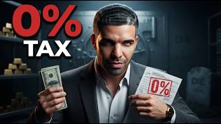 How Billionaires Pay 0% Tax