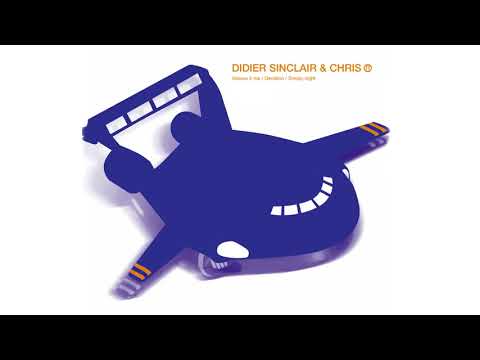 Didier Sinclair & Chris Pi - Groove 2 Me