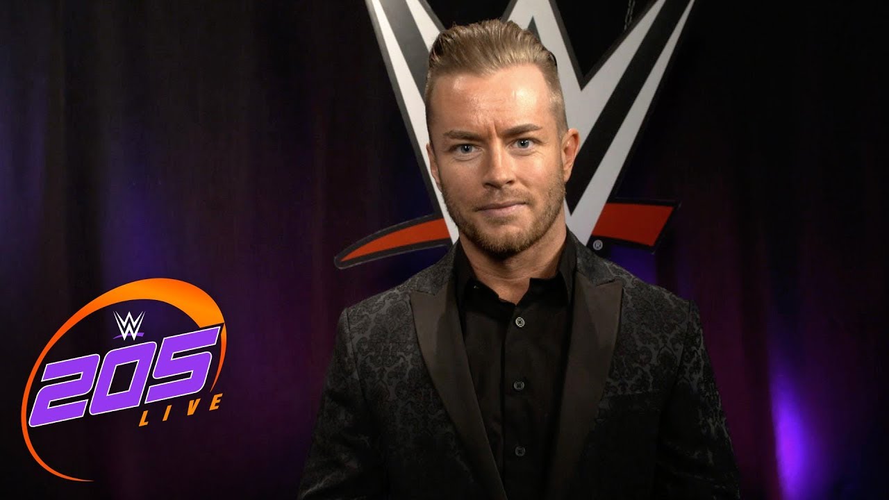 Drake Maverick habla acerca de lo acontecido en Monday Night RAW y da anuncios importantes. Maxresdefault