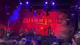 Amorphis - Intro+Northwards (Intothegrave Fest 2023) - 09/06/2023