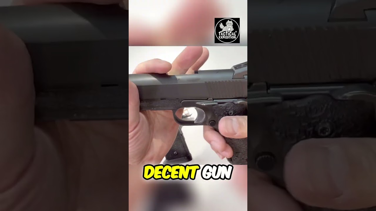 Master Your Gun Grip: Pro Tips for Perfect Aim & Budget Buys 