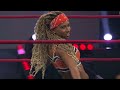 Tasha Steelz Looks For Bound For Glory MOMENTUM Against Courtney Rush | IMPACT Oct. 12, 2023