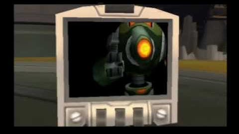 Ratched and Clank 3 Walkthrough Part 48