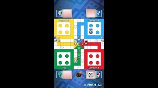 Ludo King Live Now 🔥🔥DAY 126 #Ludokinglive #youtubeshorts #ludo #live screenshot 5