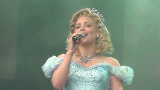 West End Live 2017 - Willemijn Verkaik & Suzie Mathers - For Good (Wicked)
