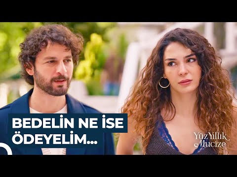 Lüks Konağın Sürpriz Talibi | Yüz Yıllık Mucize 6. Bölüm