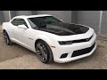 Уставшая CHEVROLET CAMARO и Будни Детейлера |КАП #5|