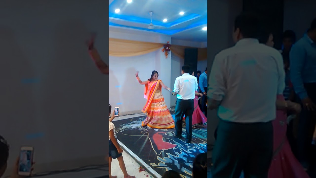 nishu dance