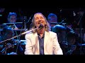 Roger Hodgson with the Belgium National Orchestra - It's Raining Again @ Chateau de La Hulpe Full HD