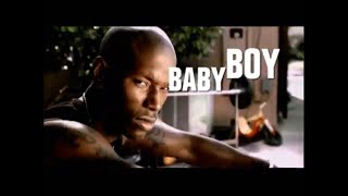 BABY BOY (2001) TV Spot 2 [#babyboy #babyboytrailer #babyboy2001]