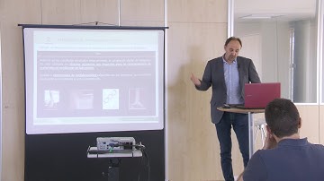 Proof of Concept - Aplicación de técnicas de correlación digital de imágenes