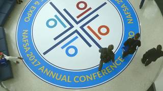 NAFSA 2017 - English Language Institute - College of Staten Island/CUNY