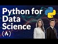 Master Data Science with Python: Hands-On Projects, EDA, A/B Testing & Business Intelligence ๐