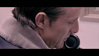 Dancer In The Dark (Lars Von Trier) Prison Visiting Room Scene