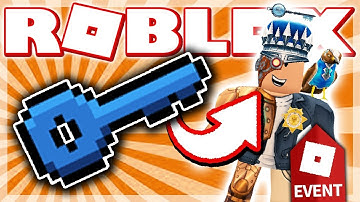 HOW TO GET THE CRYSTAL KEY WALKTHROUGH & LOCATION!! (ROBLOX READY PLAYER ONE EVENT)