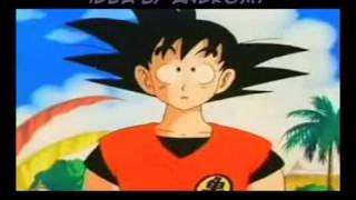 Your Goku, Let Me Fix Him For You